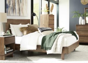 Ashley Furniture HomeStore participará con dos stands en la Feria del Hogar.