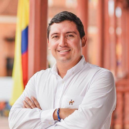 Carlos La Rota García, exsecretario General del Distrito, enfrenta proceso disciplinario.