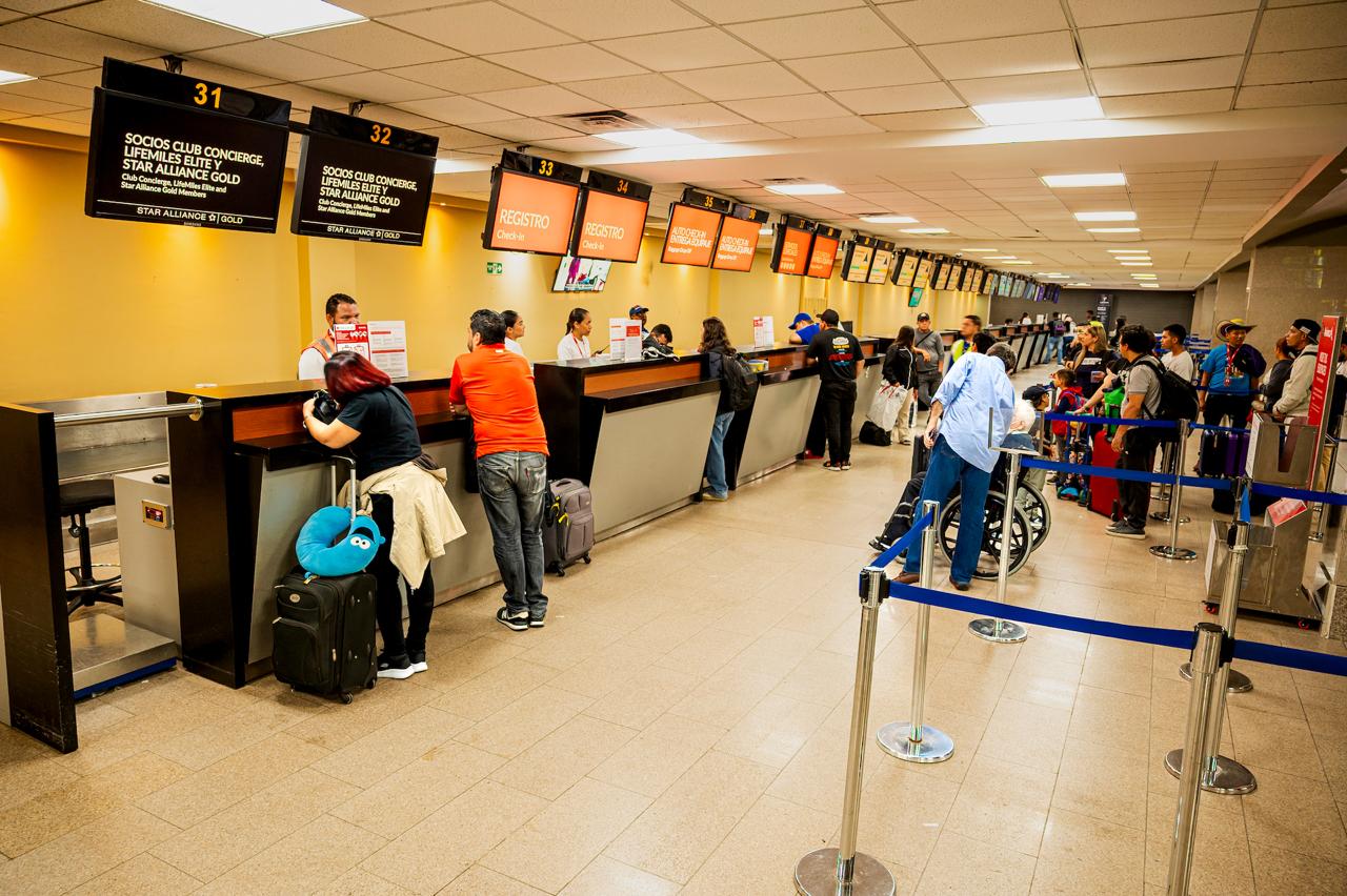 Comité del Buen Vecino permitirá hacer seguimiento a las obras del aeropuerto Rafael Núñez.