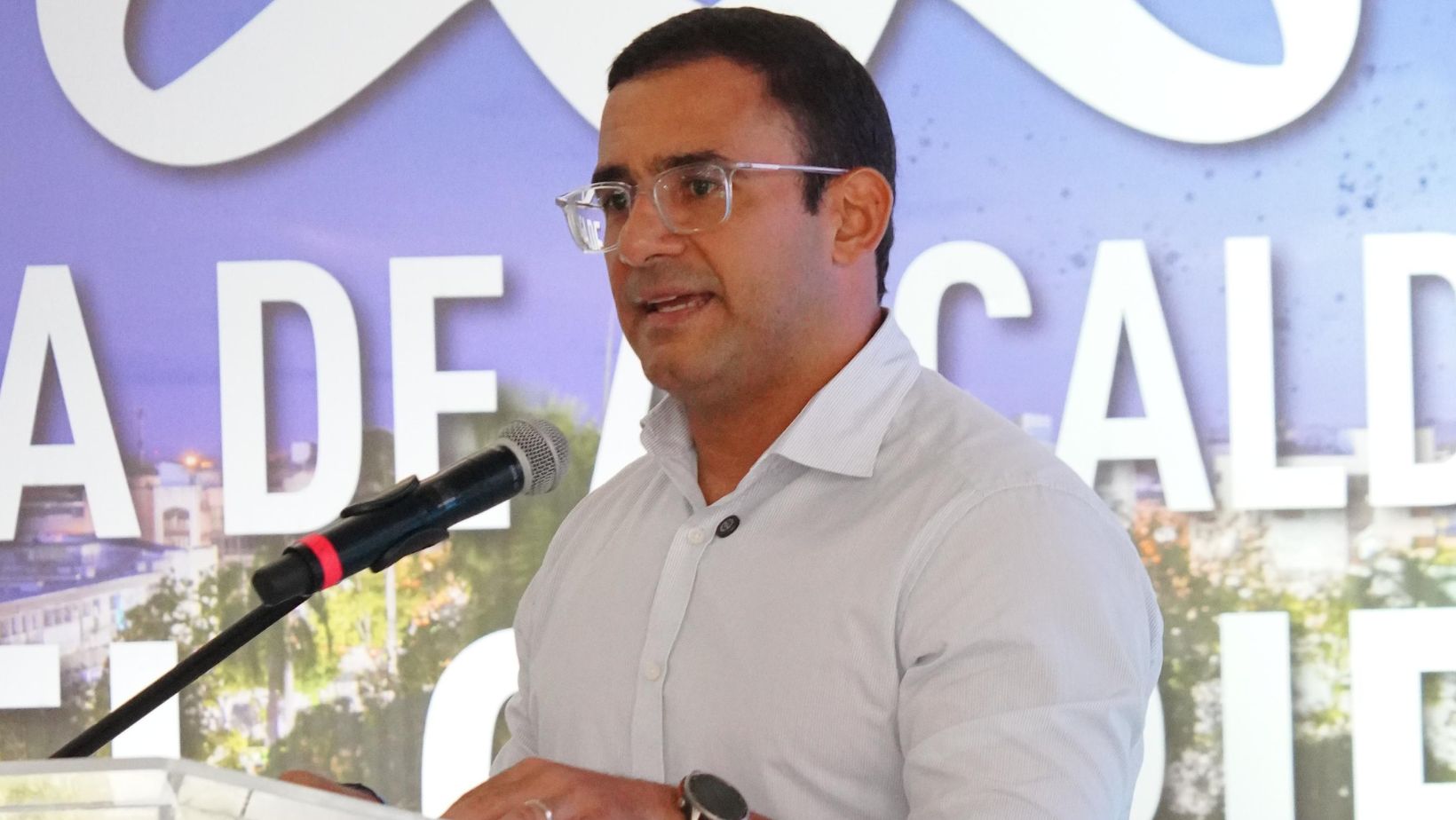 El alcalde de Montería, Hugo Kerguelén, destacó que el turismo debe ser eje de empleo y desarrollo para la región Caribe.