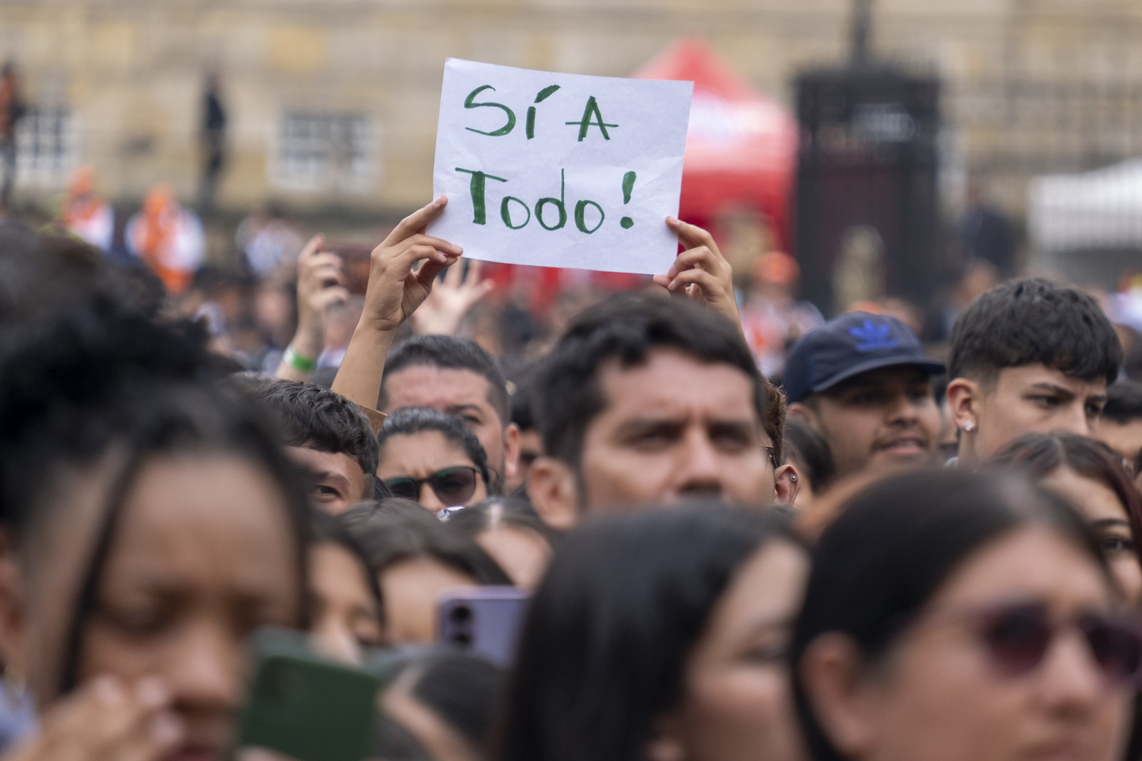 La Casa de Nariño defiende la consulta popular como un mecanismo legítimo de participación