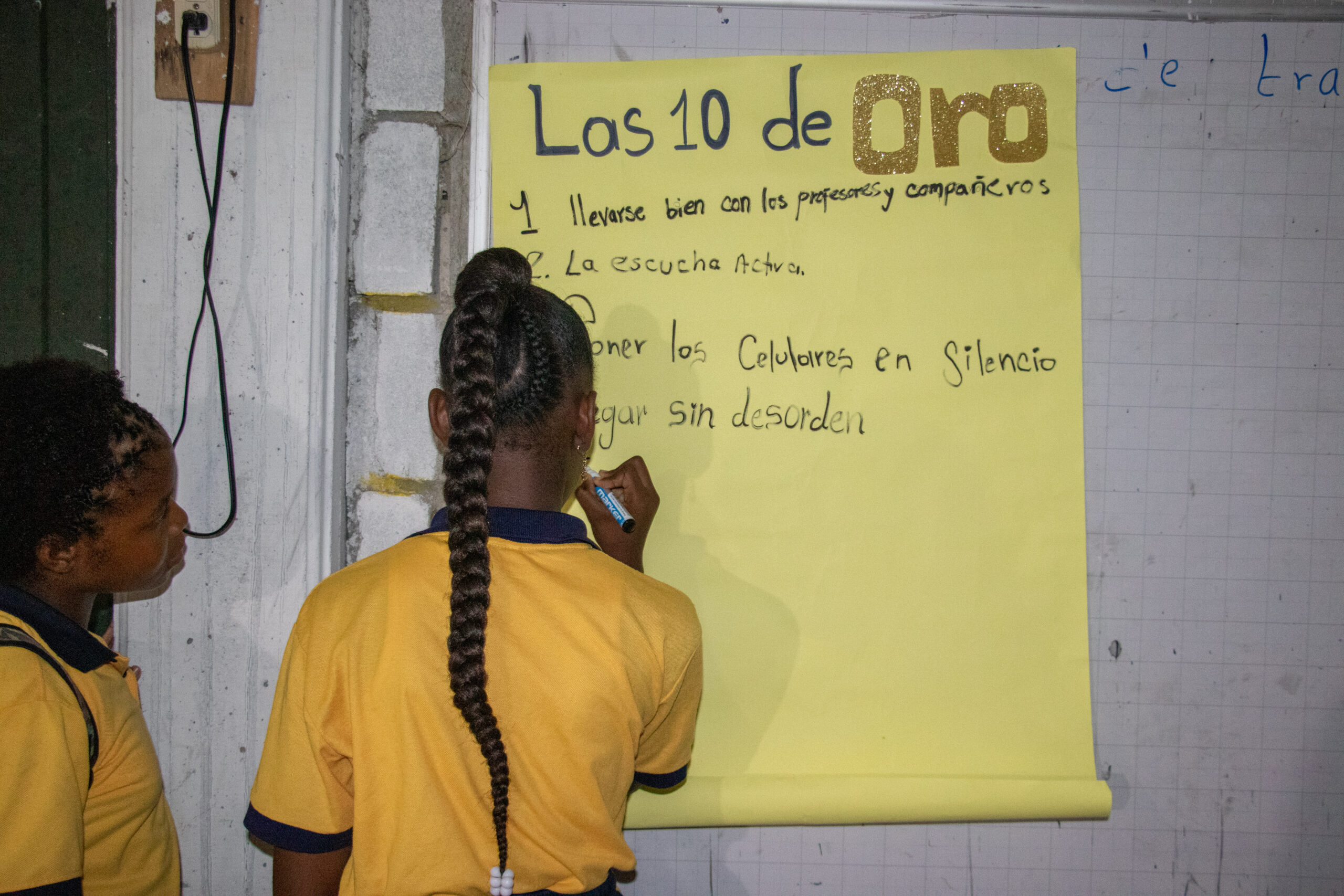 La convocatoria ofrece 50.000 dólares a cada uno de los 10 proyectos seleccionados para ejecución en 2026.