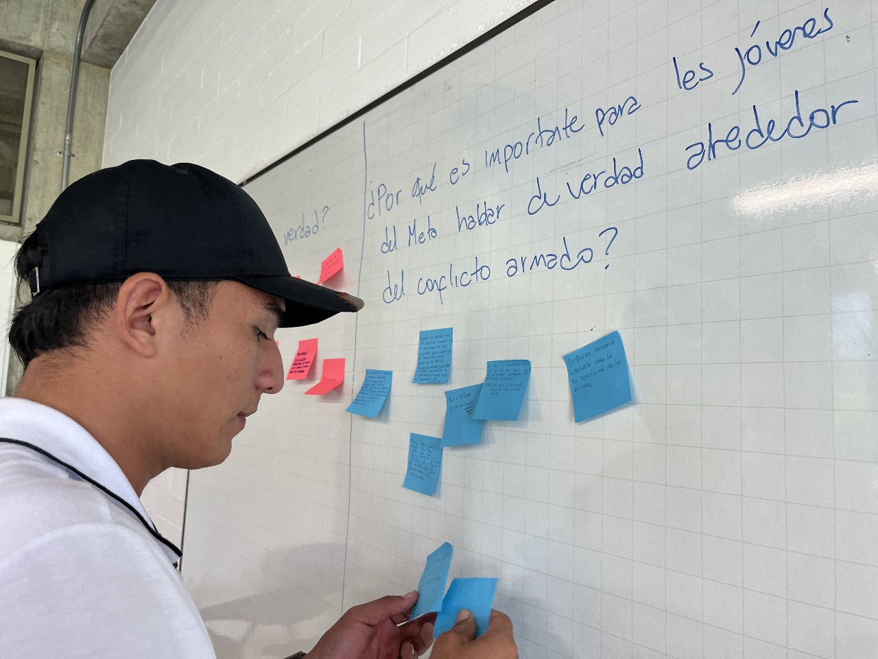 Participantes de América Latina podrán postular sus proyectos en la convocatoria regional hasta el 19 de junio.