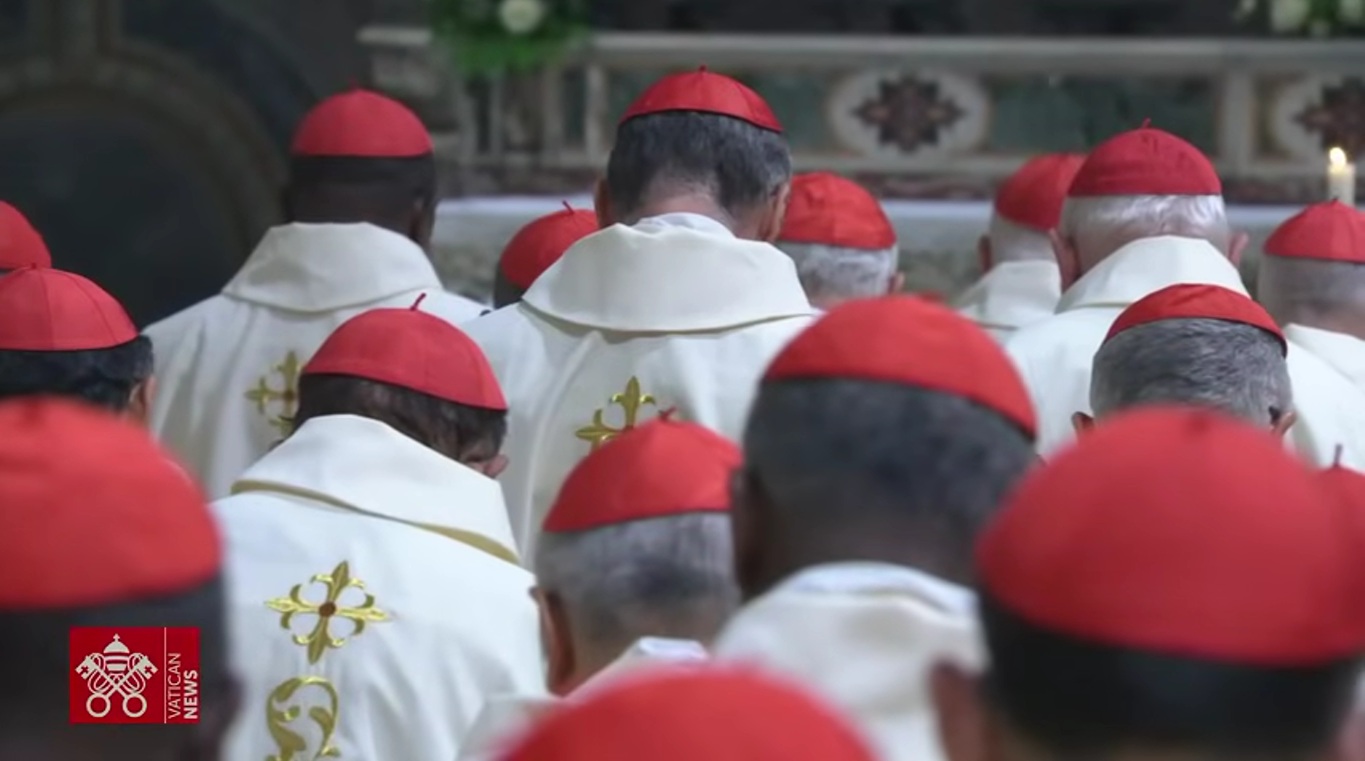 Primera homilía de León XIV: llamado a una fe viva y a la evangelización.