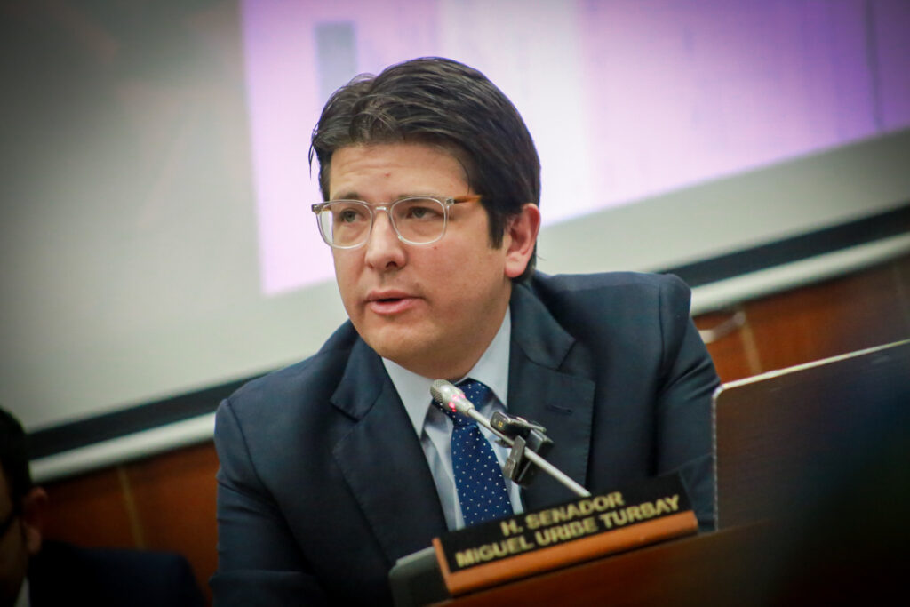 Senado decidirá la próxima semana si aprueba o hunde la consulta popular impulsada por el Gobierno Petro.