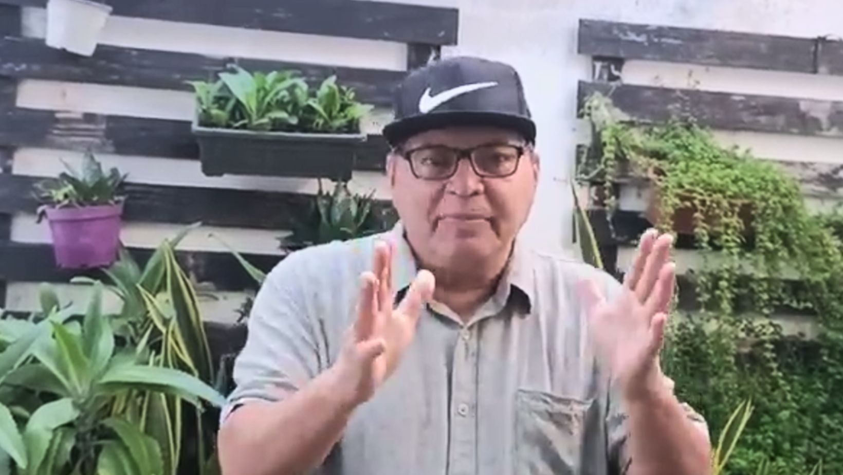 Héctor Pérez pidió cancelar Ruta Caribe 2 por presunta violación a la Ley 1508.