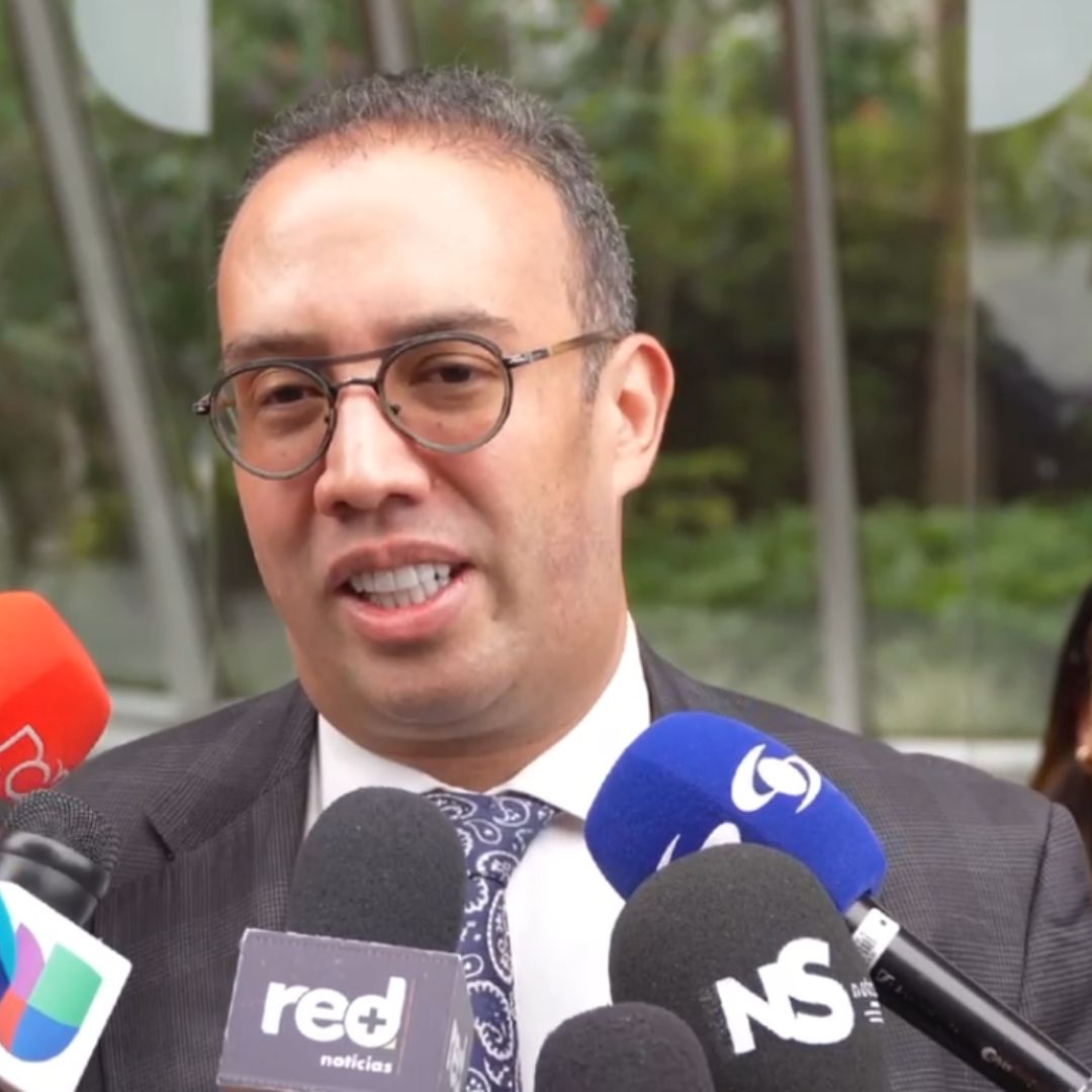 Abogado Miguel Uribe Turbay solicita medidas cautelares ante la CIDH tras atentado.