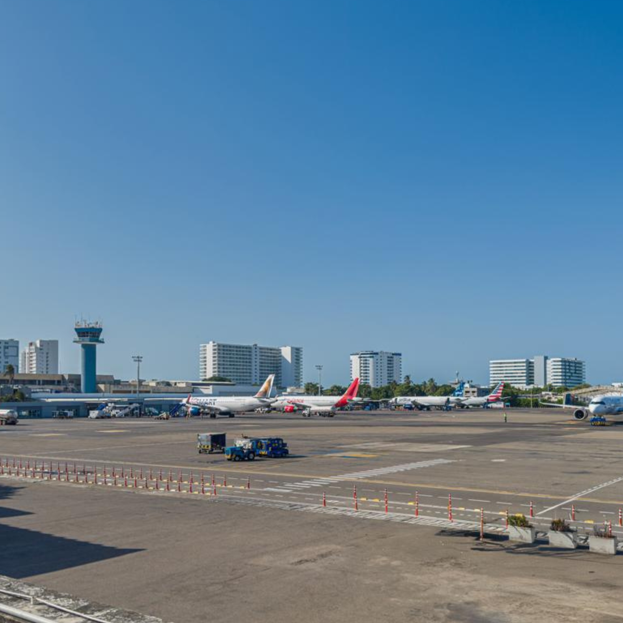 Comunidad afrodescendiente exige consulta previa por obras del aeropuerto