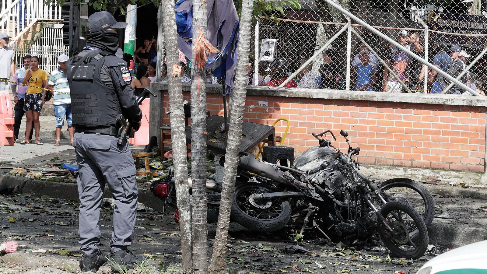Consejo de Seguridad Nacional analiza ataques recientes en el Valle del Cauca