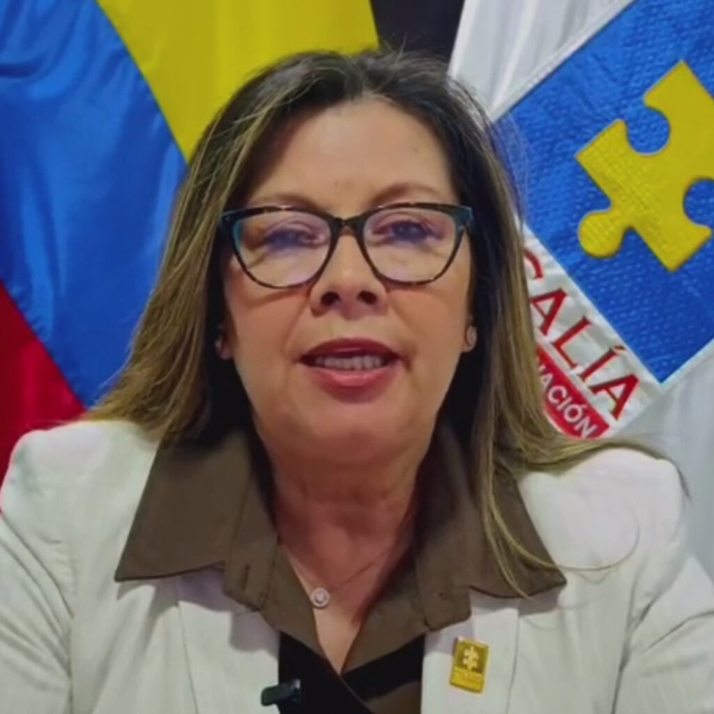 Fiscalía imputa al primer acusado por atentado a Miguel Uribe