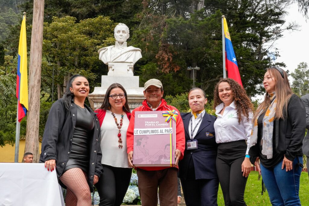 Petro insiste en fallo de Corte Constitucional por adultos mayores