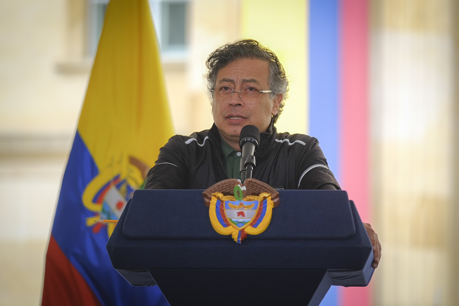 Petro reconoce responsabilidad del Estado en masacres en San José de Apartadó
