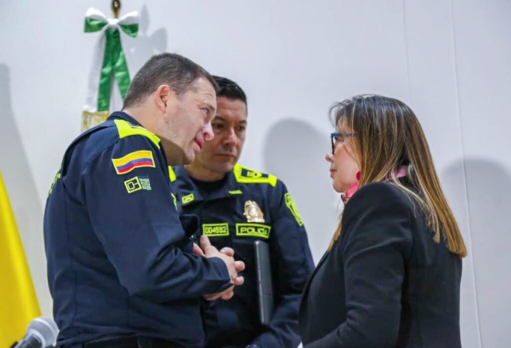 Policía revela cronología en investigación por atentado a Miguel Uribe