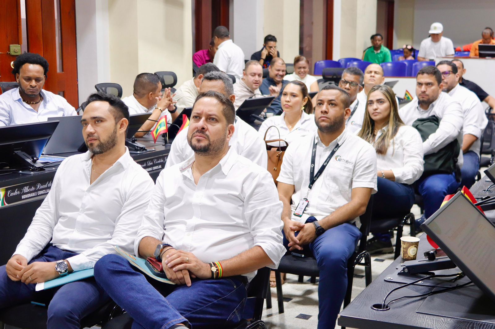 Secretaría de Hacienda respalda traslado presupuestal solicitado