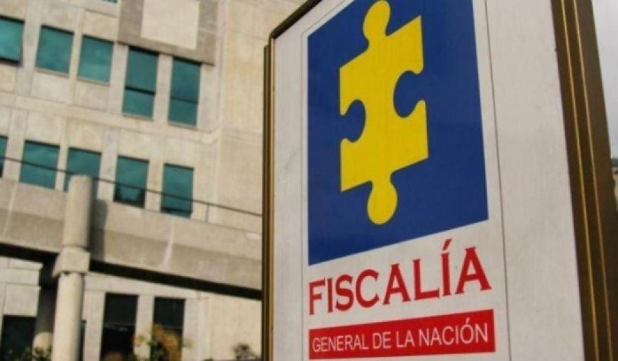 Fiscalía judicializa seis personas por el atentado Miguel Uribe Turbay. 