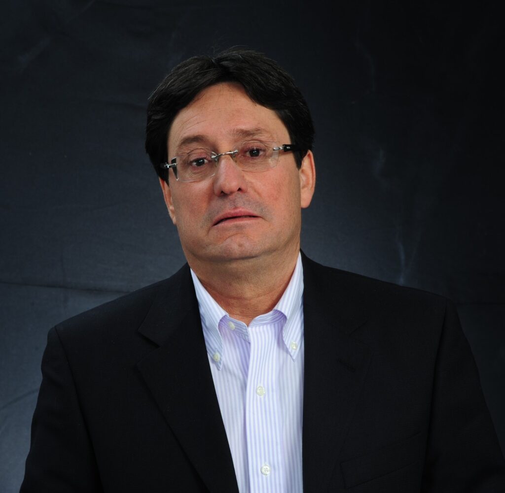 Francisco Santos critica la relación entre Colombia y Estados Unidos
