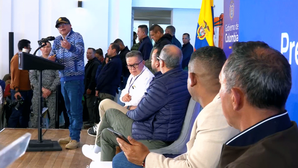 Geotermia en Nariño, oportunidad clave para la energía limpia en Colombia