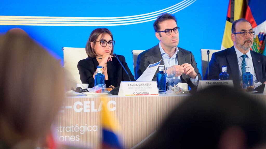 Gobierno Nacional desmiente nexos con Petro y Fito