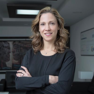 María Claudia Lacouture defiende la relación entre Colombia y Estados Unidos con llamado a la prudencia