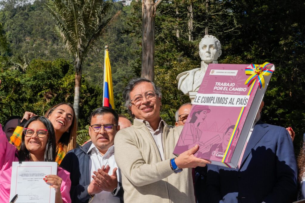Ministerio del Trabajo implementará inspecciones con enfoque de género