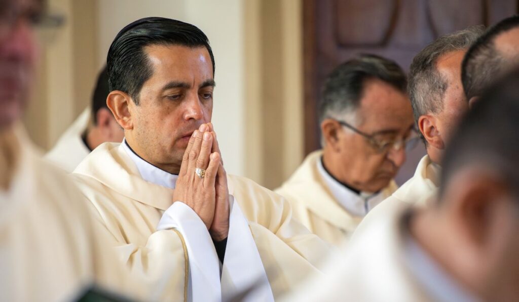 Reflexión episcopal sobre el ministerio del catequista