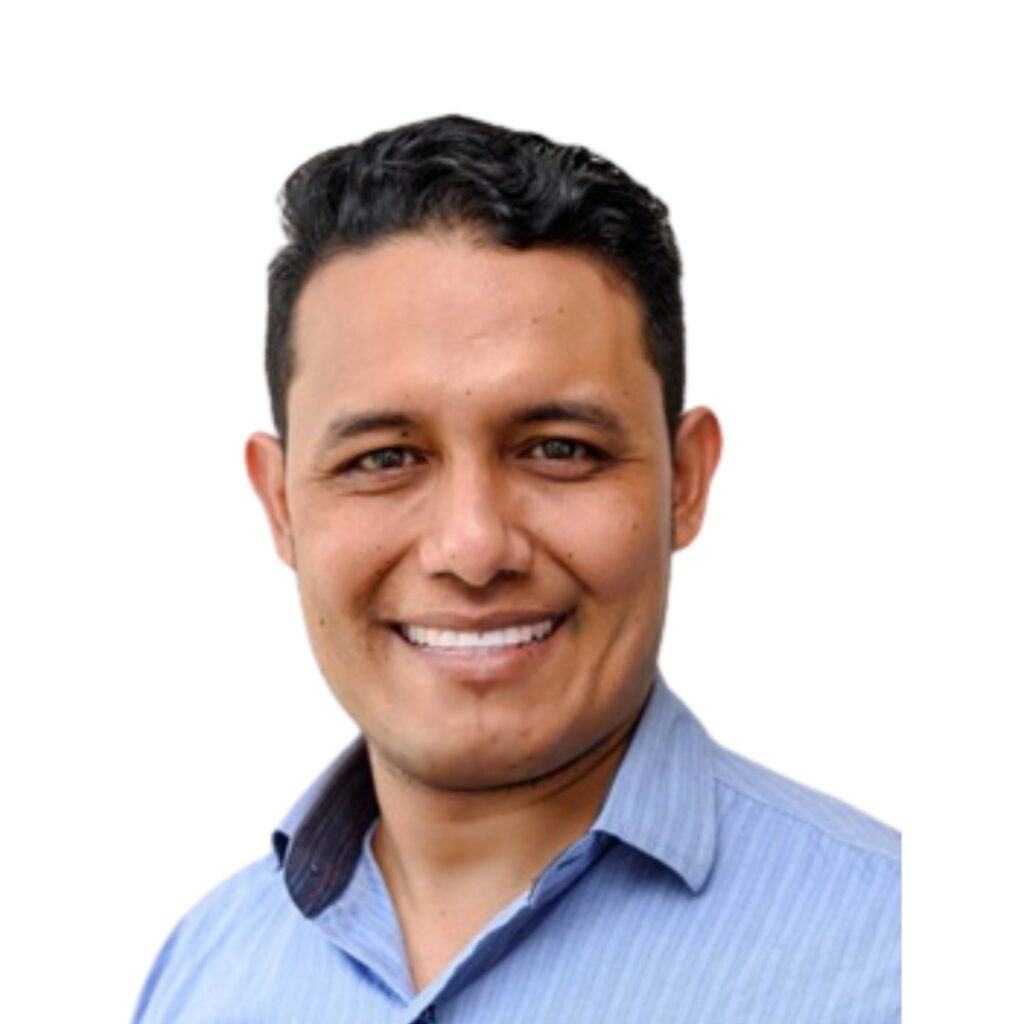 Conoce a nuestros autores en Infomilenials- Sander Arteaga – director de Infomilenials y periodista en Cartagena