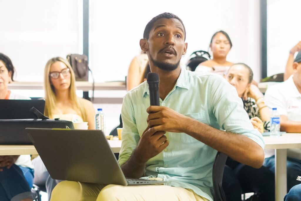 Cartagena prepara elección de Consejeros Distritales de Juventud 2025
