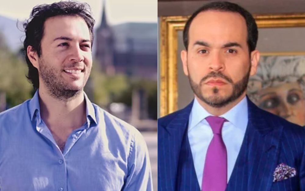 De la Espriella y Daniel Quintero reaccionan de forma contraria a la condena de Uribe y profundizan el debate electoral.