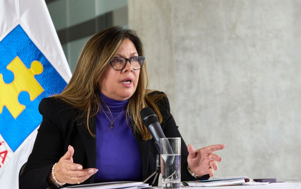 Decisión del Consejo de Estado en el proceso que buscaba anular la elección de la fiscal general.