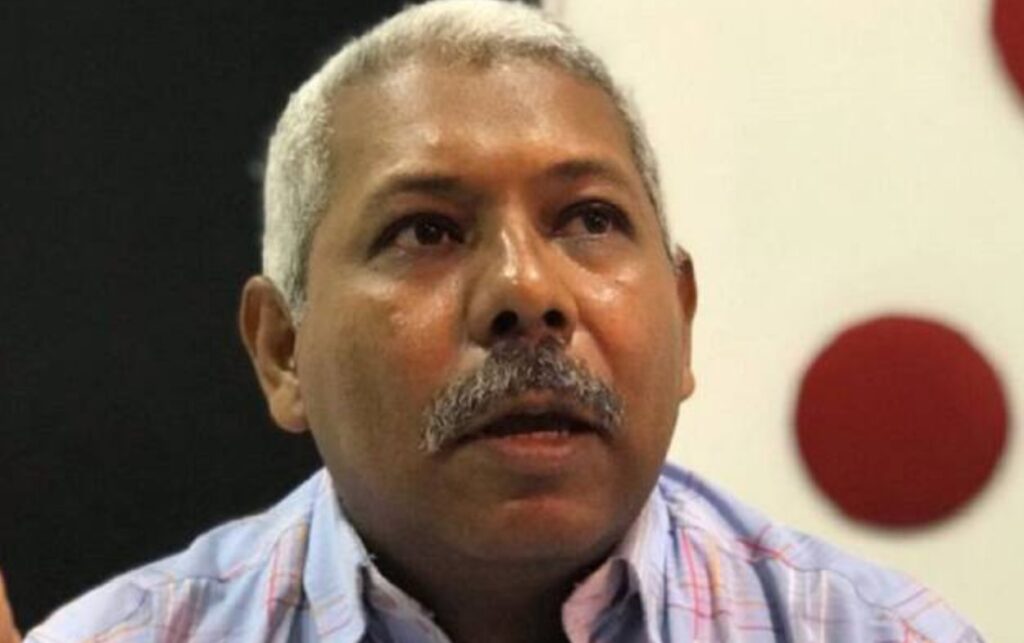 Dewin Pérez Fuentes, PhD y magíster en Ciencias Económicas.