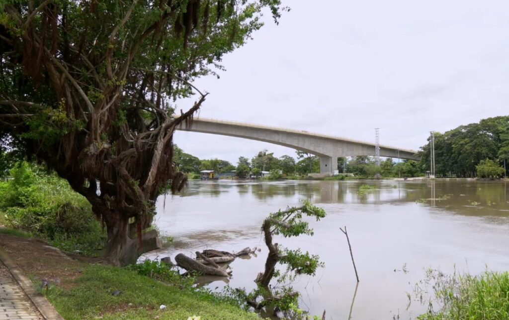 ProDique articula gremios y gobierno por el Proyecto del Canal del Dique.