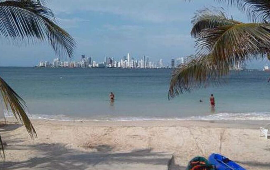 Tribunal ordena visita por solicitud de consulta previa en Cartagena. 