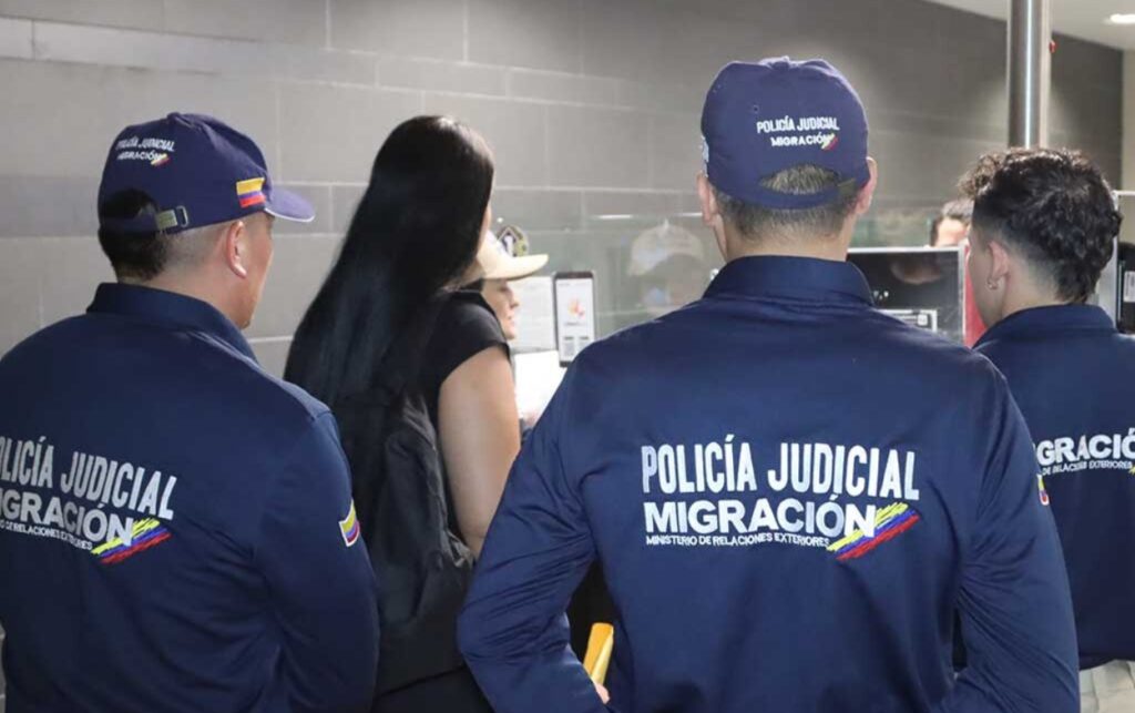Autoridades liberan a mujer víctima de trata gracias a LibertApp.