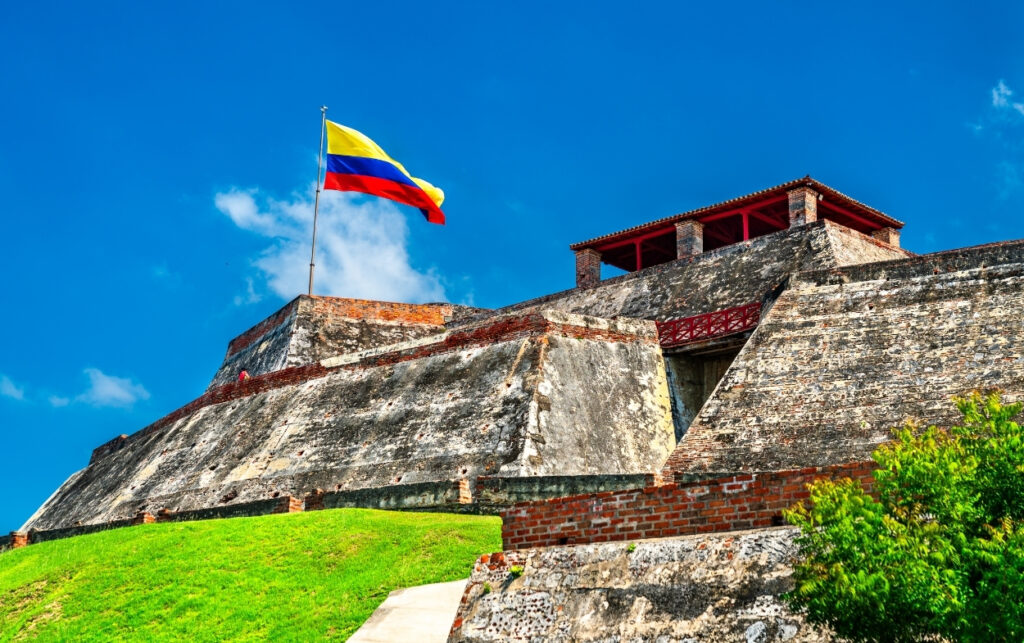 Cartagena radica el PEMP del Centro Histórico con participación ciudadana