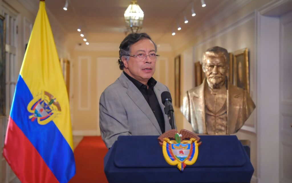 Congreso define futuro de la Reforma a la Salud en medio de denuncias a la Nueva EPS.