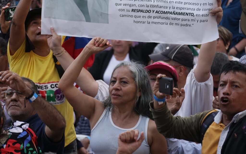 El Gobierno anunció plan solidario contra el abandono de adultos mayores.