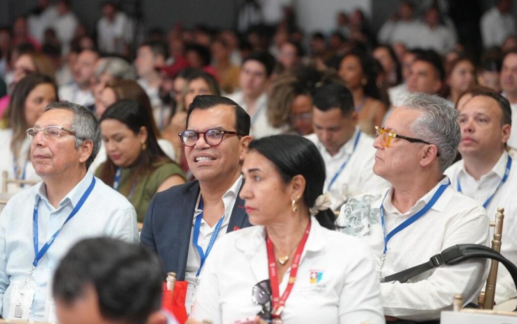 Encuentro de lo Contencioso Administrativo con énfasis en la defensa de la vida. 