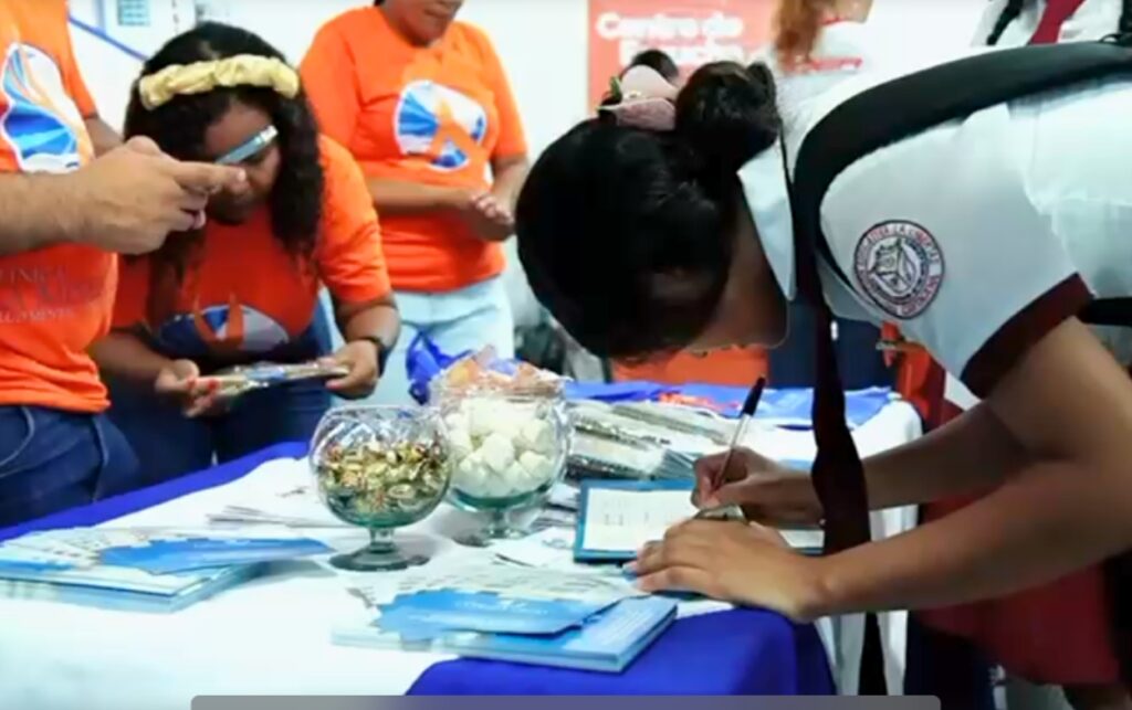 Jornada de sensibilización del Dadis sobre prevención del suicidio en Cartagena. 