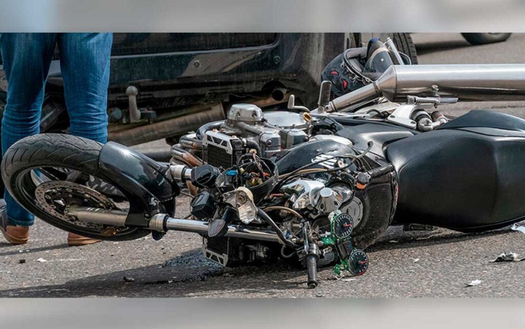 La ADRES reportó balance de 140 mil víctimas de accidentes en primer semestre.