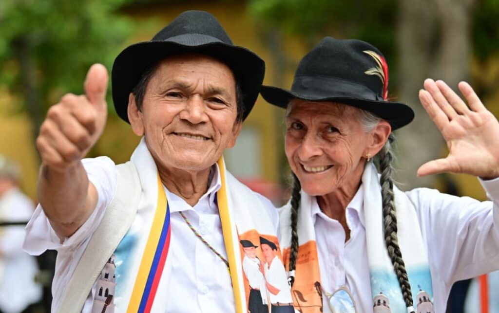 La Reforma pensional traerá de vuelta ahorros al país. 