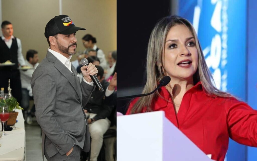 Las apuestas inflan candidaturas al mostrar a De la Espriella y Vicky Dávila como favoritos..