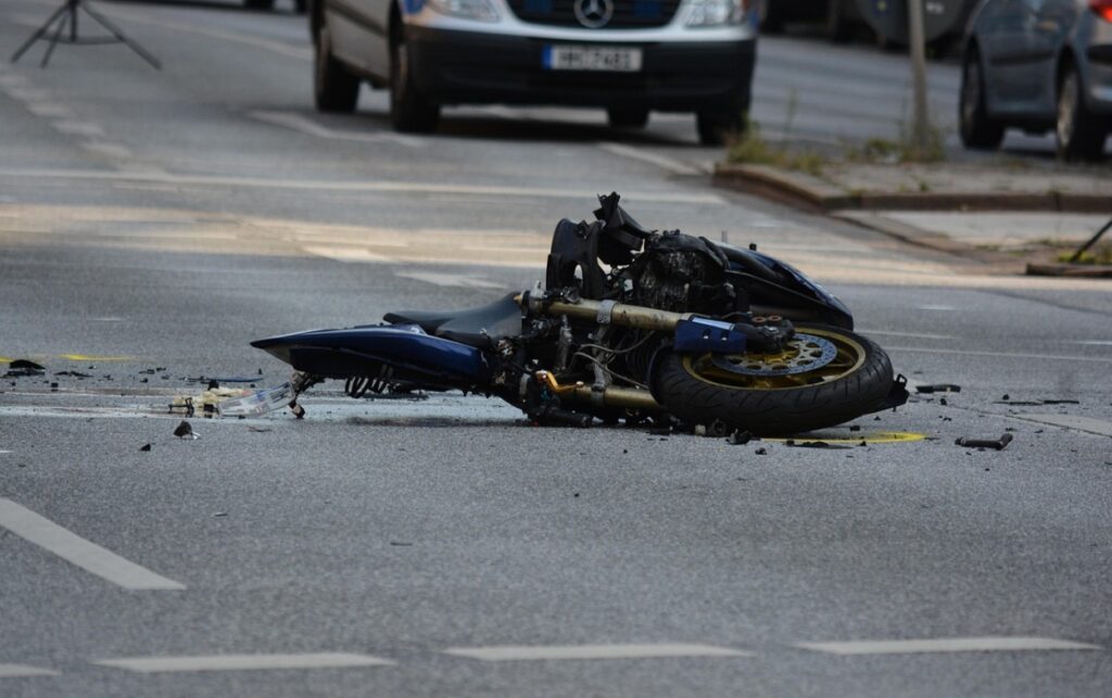 Motocicletas representan mayoría de reclamaciones sin SOAT en 2025.