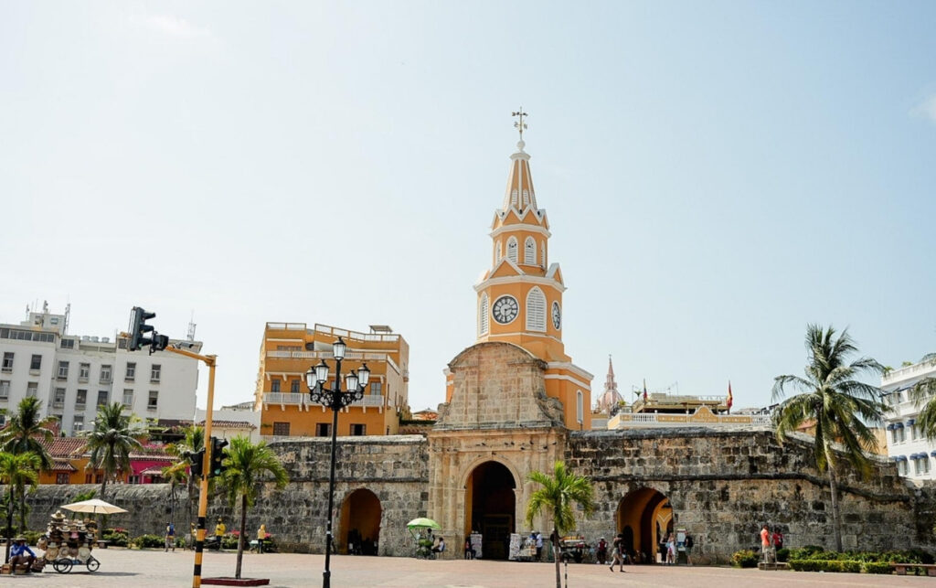 PEMP del Centro Histórico busca preservar tradiciones y vida de barrio.