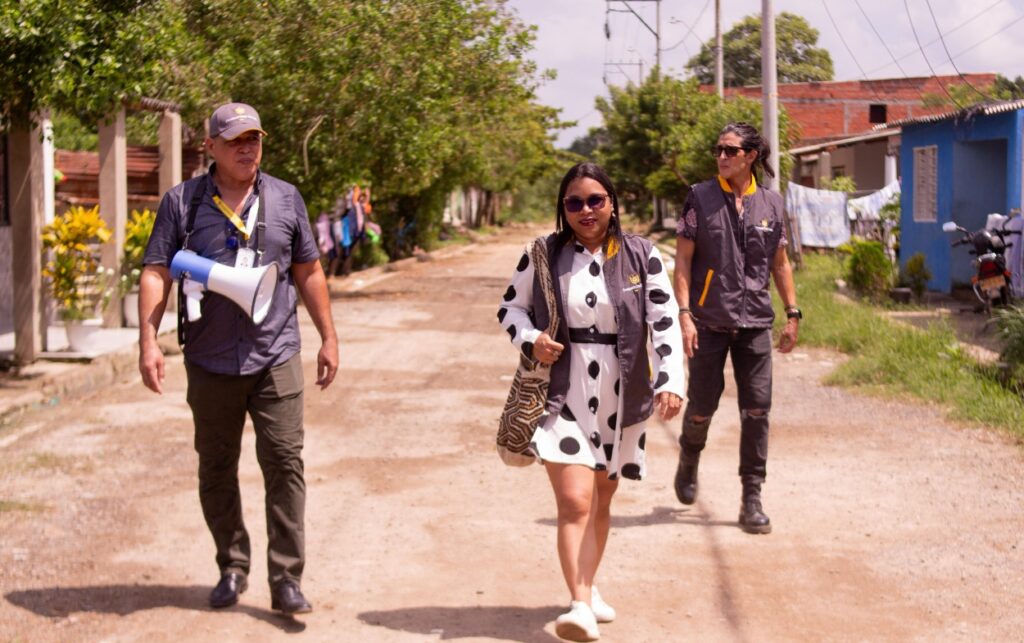Prosperidad Social anuncia la campaña Dignidad Mayor para adultos mayores en pobreza.
