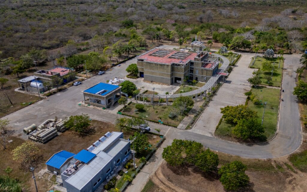 Aguas de Cartagena debe ajustar el Plan de Saneamiento y Manejo de Vertimientos (PSMV).