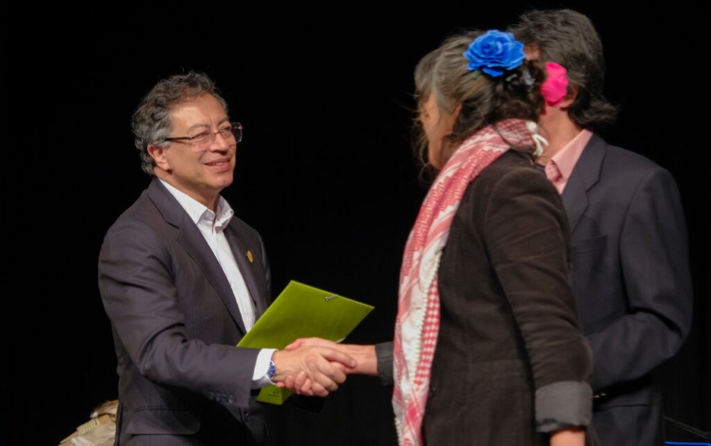 El presidente promueve la cooperación intercontinental a través de la CELAC..