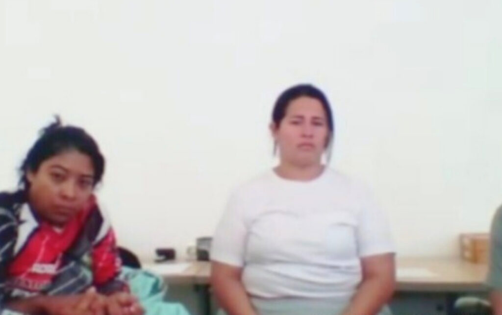 Judicializan a los implicados en el desvío de hidrocarburos del oleoducto Caño Limón–Coveñas. 