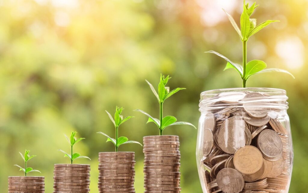 Ahorro en crecimiento simboliza los $125 billones de recursos que el Gobierno busca repatriar para impulsar inversión productiva y fortalecer el mercado nacional.