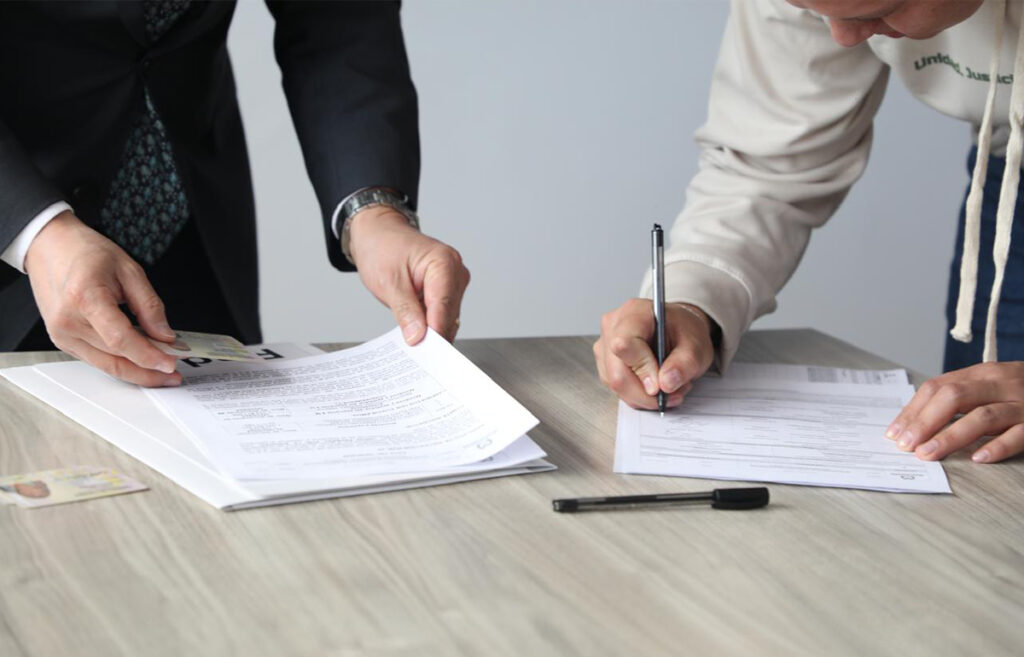 Adultos mayores del sector cultural beneficiarios de Cultura es Dignidad Mayor.