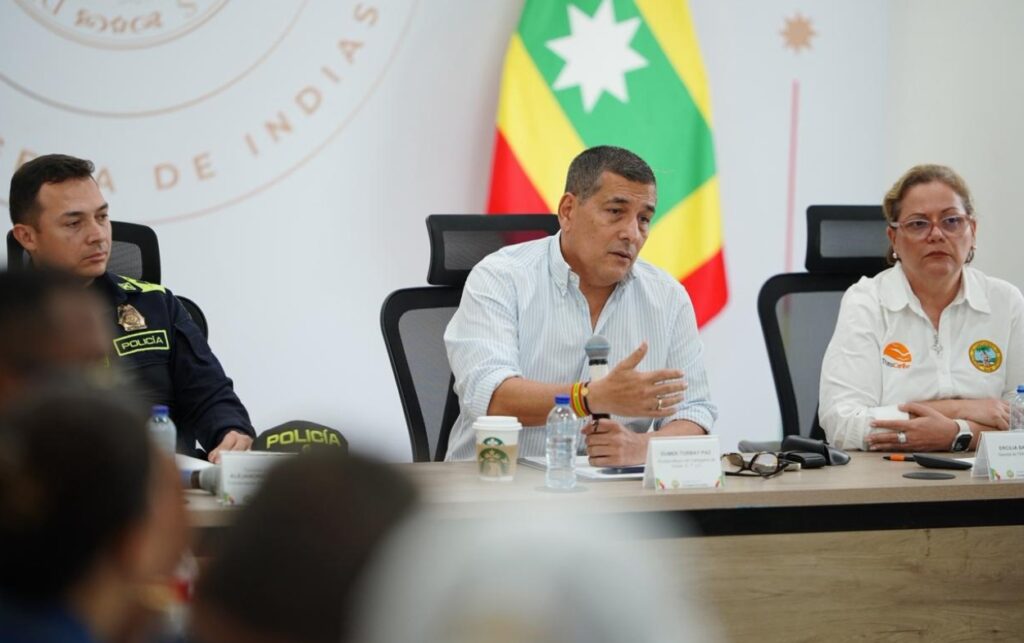 Debate institucional por reducción del pasaje estudiantil a $2.900 en Transcaribe Cartagena.